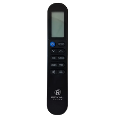 Сплит-система Royal Clima ATTICA NERO RC-AN28HN