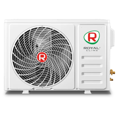 Сплит-система Royal Clima PANDORA RC-PD35HN