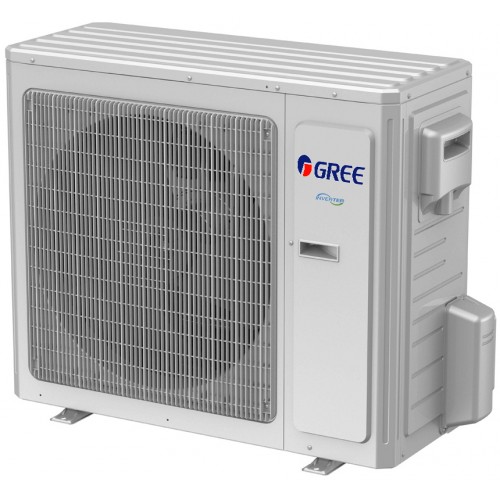 Сплит-система Gree GUD50W/A-S/GUD50T/A-S