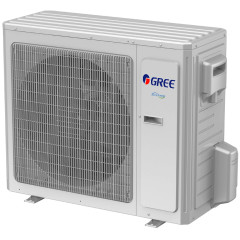 Сплит-система Gree GUD100W/A-S/GUD100T/A-S