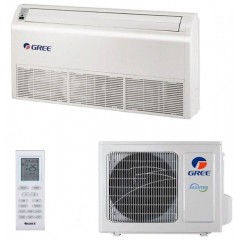 Сплит-система Gree GUD100W/A-S/GUD100ZD/A-S