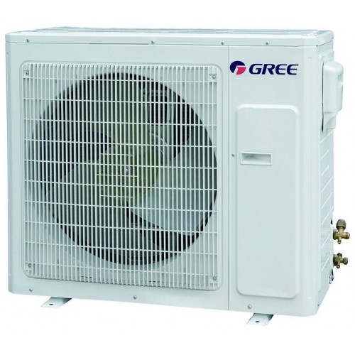 Сплит-система Gree GUD100W/A-S/GUD100PHS/A-S