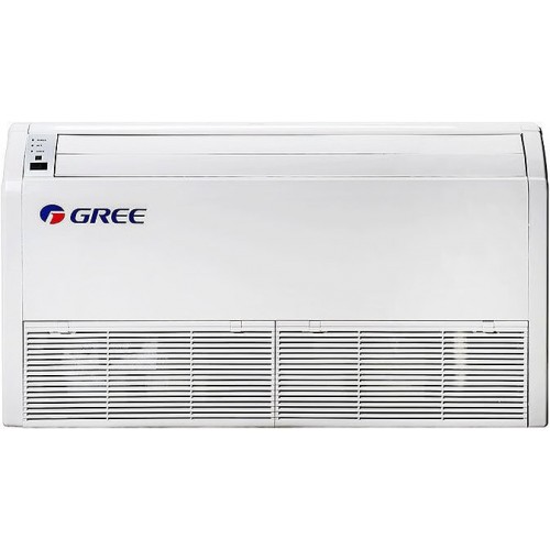 Сплит-система Gree GUD140W/A-X/GUD140ZD/A-S (380В)