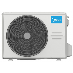Сплит-система Midea Paramount Inverter MSAG1-09N8C2-I/MSAG1-09N8C2-O