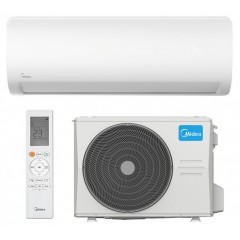 Сплит-система Midea Paramount Inverter MSAG1-12N8C2-I/MSAG1-12N8C2-O