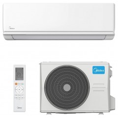 Сплит-система Midea Unlimited Inverter MSAG2-18N8D0-I/MSAG2-18N8D0-O