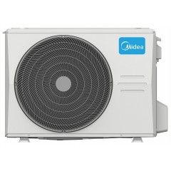 Сплит-система Midea Unlimited Inverter MSAG2-18N8D0-I/MSAG2-18N8D0-O