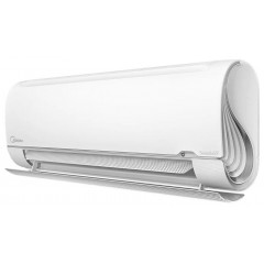 Сплит-система Midea Breezeless MSFA1-09N8D6-I/MSFA1-09N8D6-O