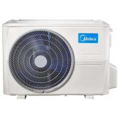 Сплит-система Midea Breezeless MSFA1-12N8D6-I/MSFA1-12N8D6-O