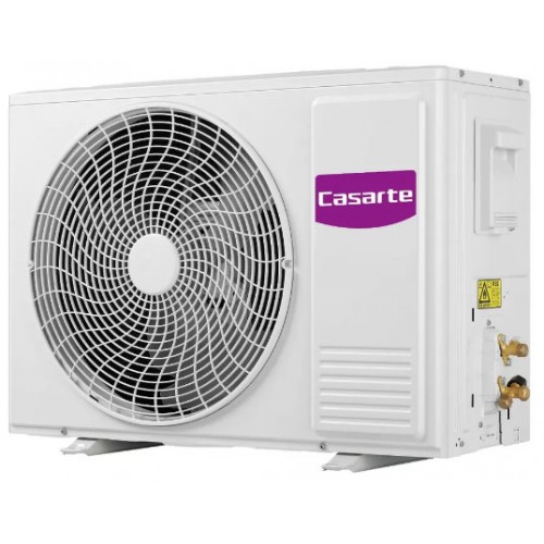 Сплит-система Casarte Hitachi-Highly CAS25CX1/R3-W 1U25CX1/R3