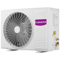 Сплит-система Casarte CAS35CX1/R3-W 1U35CX1/R3