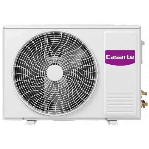 Сплит-система Casarte CAS35CX1/R3-W 1U35CX1/R3