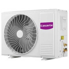 Сплит-система Casarte CAS25MW1/R3-W 1U25MW1/R3