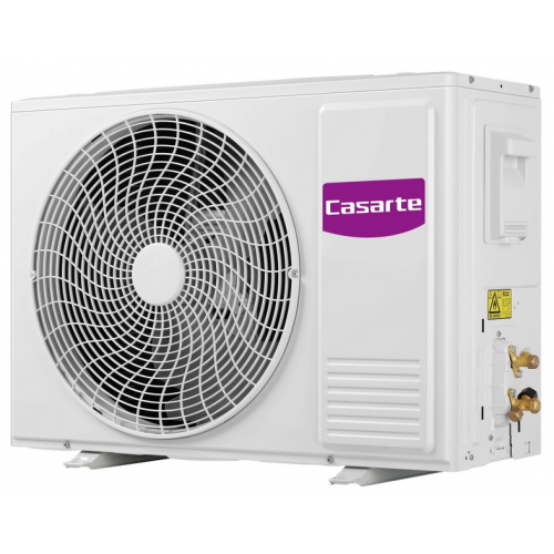 Сплит-система Casarte СAS25MW1/R3-B 1U25MW1/R3