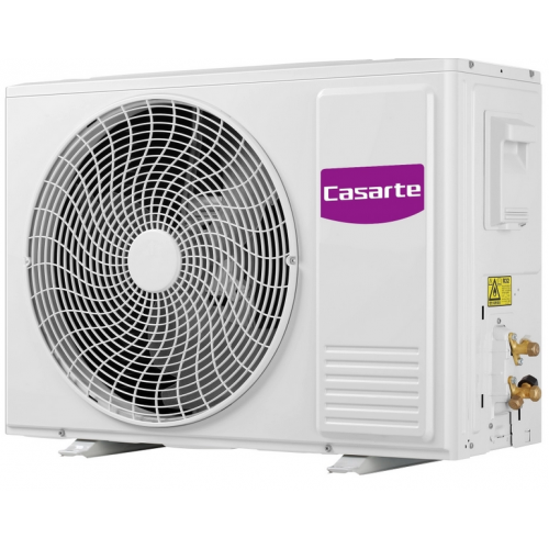 Сплит-система Casarte СAS35MW1/R3-B 1U35MW1/R3