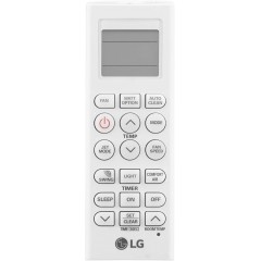Сплит-система LG Procool B07TS