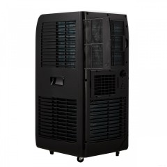 Мобильный кондиционер Electrolux Manhattan EACM-07 FM/N3