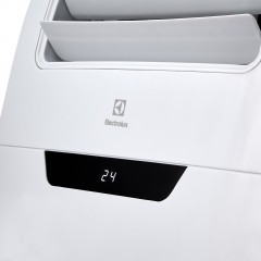 Мобильный кондиционер Electrolux Manhattan EACM-07 FM/N3