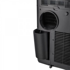 Мобильный кондиционер Electrolux Manhattan EACM-07 FM/N3