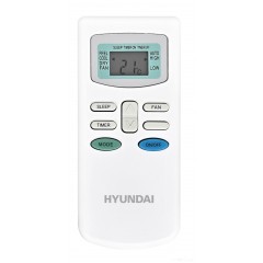 Мобильный кондиционер Hyundai HPAC-07-1