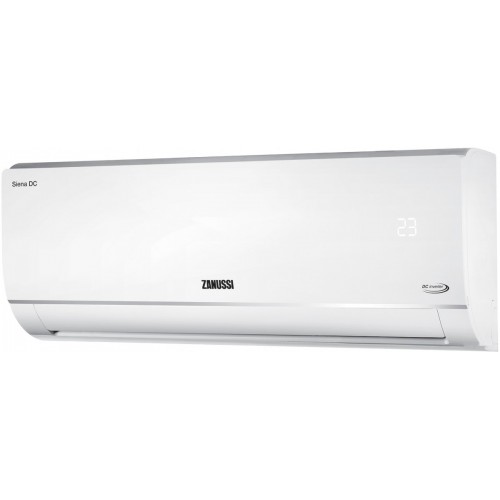 Сплит-система Zanussi Siena DC Inverter ZACS/I-12 HS/A20/N1