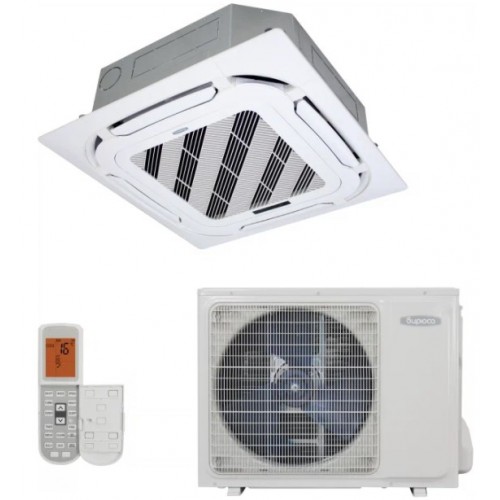 Сплит-система Бирюса BLCA-H18/4DR1