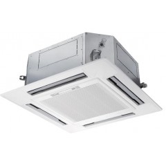 Сплит-система Бирюса BLCA-H24/4R1