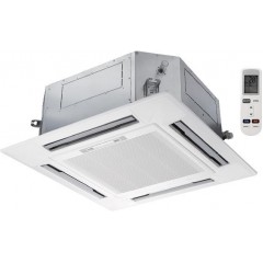 Сплит-система Бирюса BLCA-H24/4R1