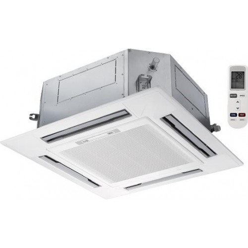 Сплит-система Бирюса BLCA-H24/4R1