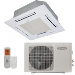 Сплит-система Бирюса BLCA-H24/4R1