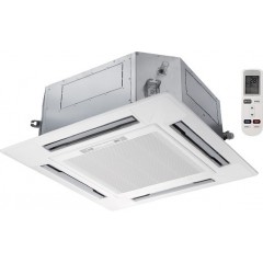 Сплит-система Бирюса BLCA-H48/5R1