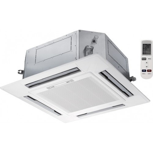 Сплит-система Бирюса BLCA-H48/5R1