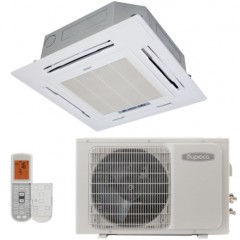 Сплит-система Бирюса BLCA-H48/5R1