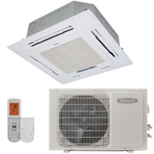 Сплит-система Бирюса BLCA-H48/5R1