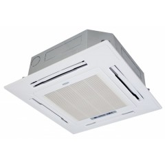 Кассетный кондиционер Бирюса BLCA-H60/5R1