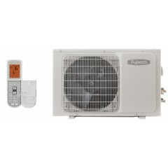 Кассетный кондиционер Бирюса BLCA-H60/5R1