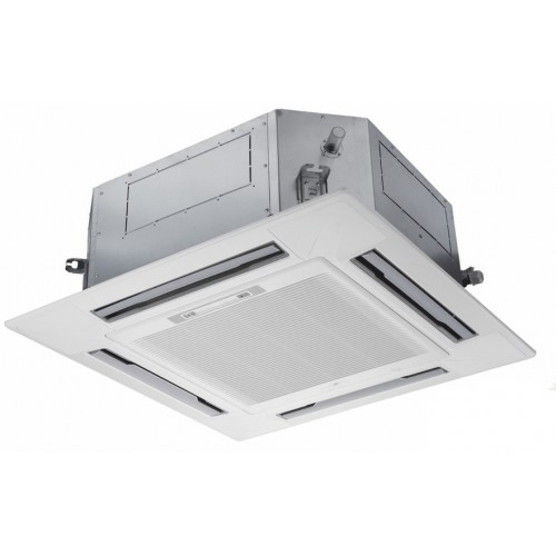 Кассетный кондиционер Бирюса BMCA24