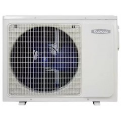 Кассетный кондиционер Бирюса BMCA24