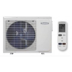 Кассетный кондиционер Бирюса BMCA60