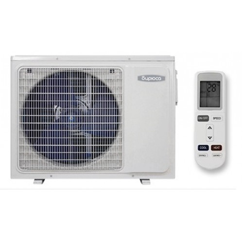 Кассетный кондиционер Бирюса BMCA60