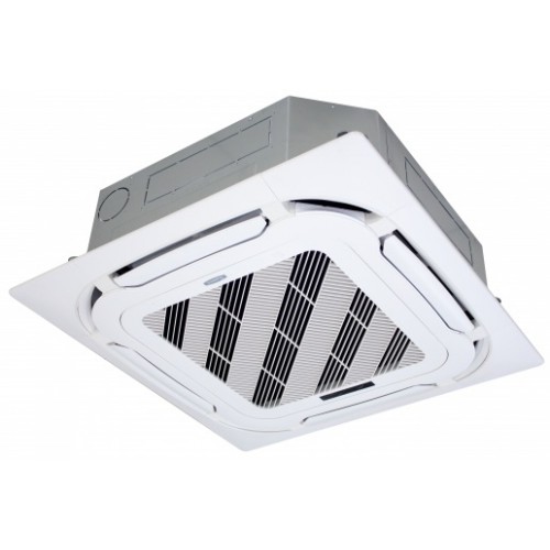 Кассетный кондиционер Бирюса BLCA-H24/4DR1