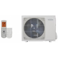 Кассетный кондиционер Бирюса BLCA-H48/5DR1