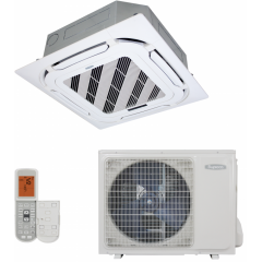 Сплит-система Бирюса BLCA-H60/5DR1