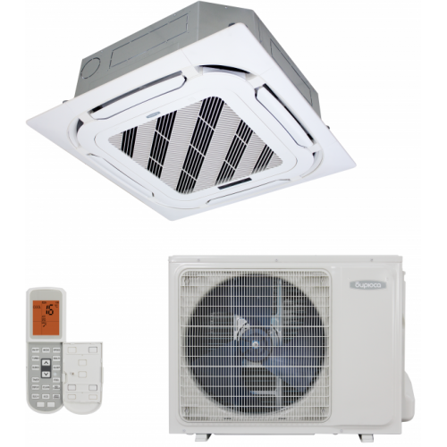 Сплит-система Бирюса BLCA-H60/5DR1