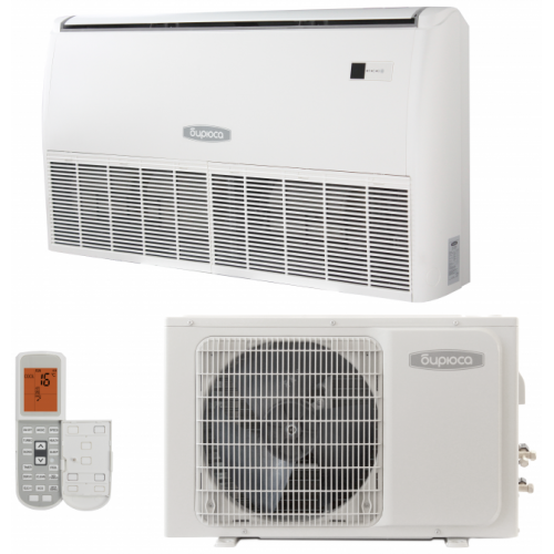 Напольно-потолочный кондиционер Бирюса BLCF-H48/5R2