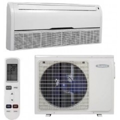 Напольно-потолочный кондиционер Бирюса BMCF36