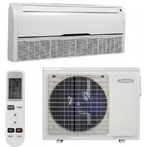 Напольно-потолочный кондиционер Бирюса BMCF36