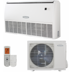 Напольно-потолочный кондиционер Бирюса BLCF-H60/5DR1