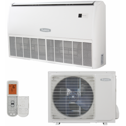 Напольно-потолочный кондиционер Бирюса BLCF-H60/5DR1