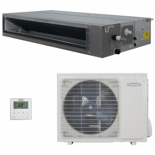 Сплит-система Бирюса BLMD-H60/5DR1